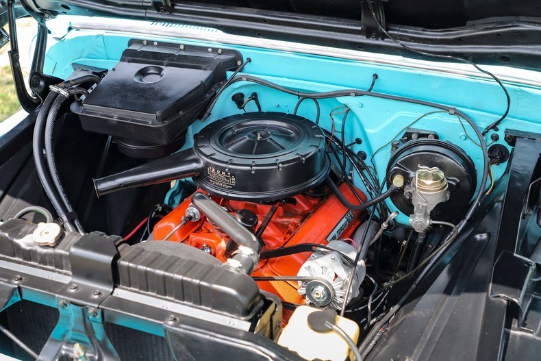 1965 Chevrolet Suburban