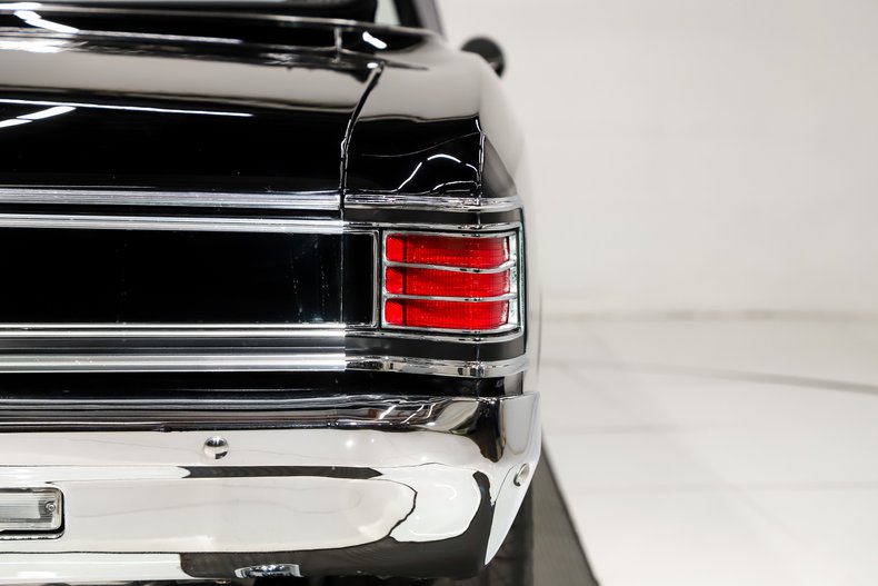 1967 Chevrolet Chevelle | Volo Museum
