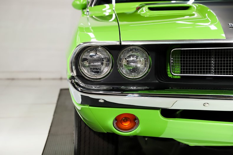 1970 Dodge Challenger