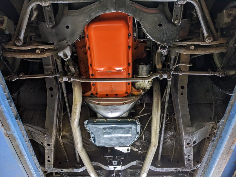 1971 Plymouth Cuda | Volo Museum