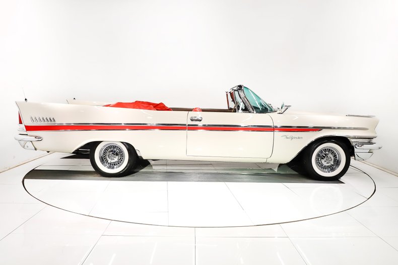 1957 Chrysler New Yorker 14