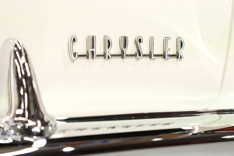1957 Chrysler New Yorker 24