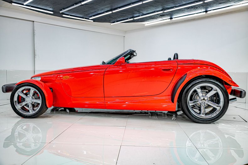 1999 Plymouth Prowler 58