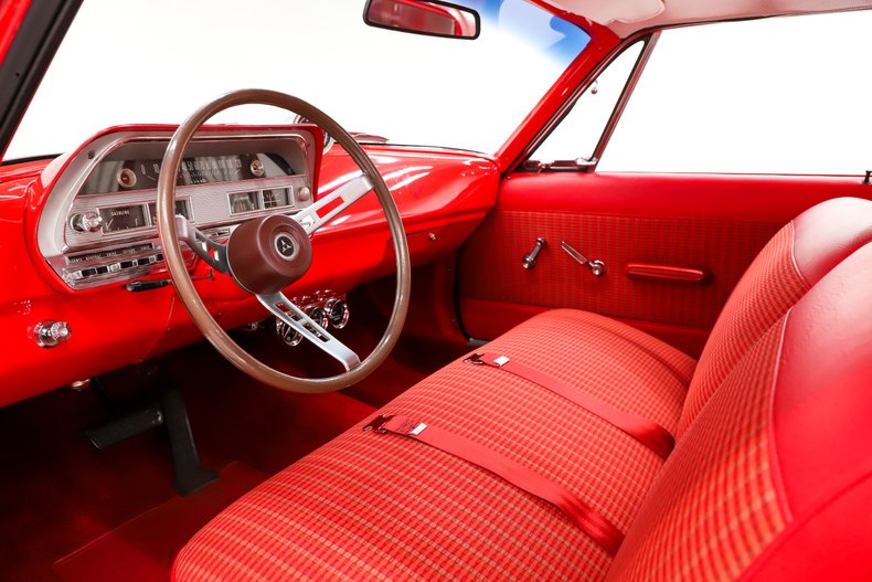 1963 Dodge Coronet 330 2