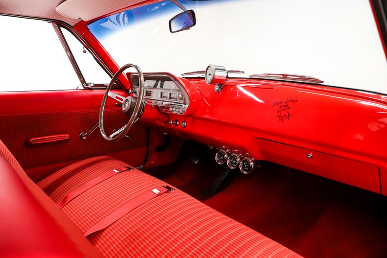 1963 Dodge Coronet 330 40