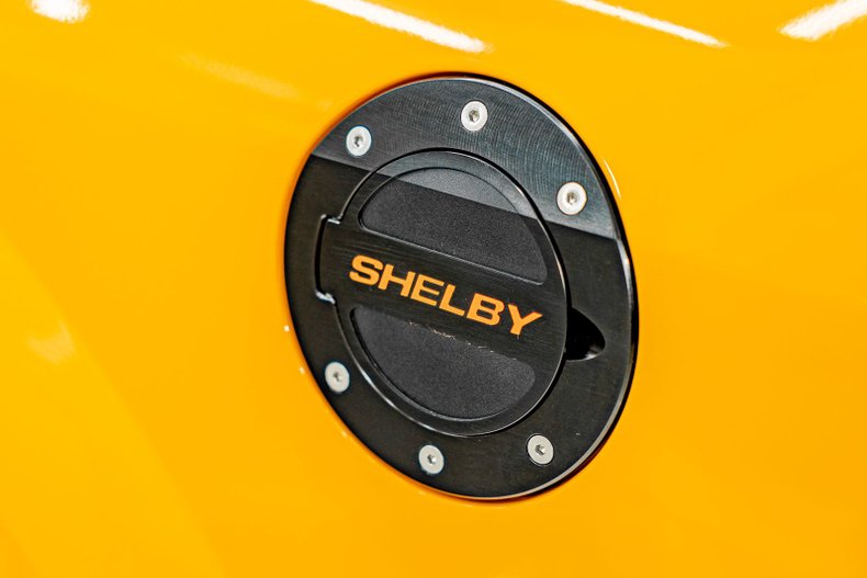 2009 Ford Shelby
