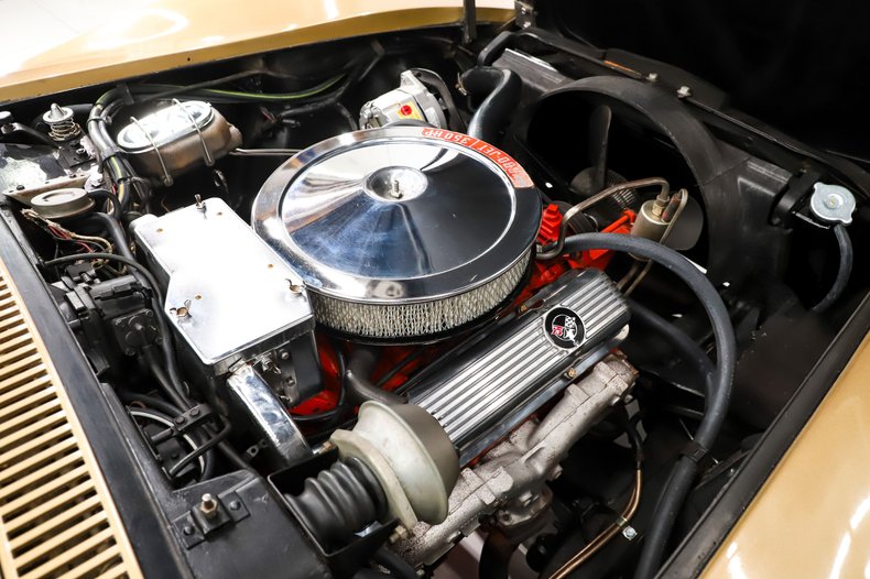 1969 Chevrolet Corvette | Volo Museum