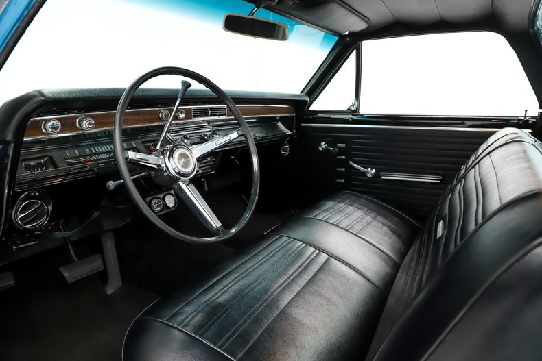 Chevy El Camino Car Cover 1964-1967 Chevy El Camino All