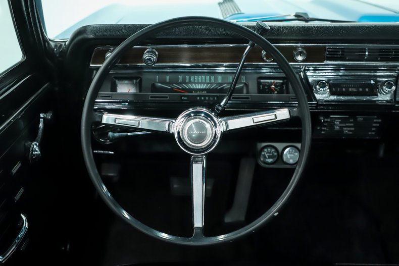 1967 Chevrolet El Camino 15