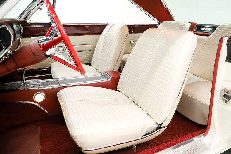1967 Plymouth GTX 11