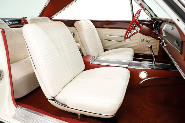 1967 Plymouth GTX 41