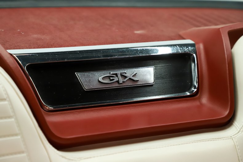 1967 Plymouth GTX 43