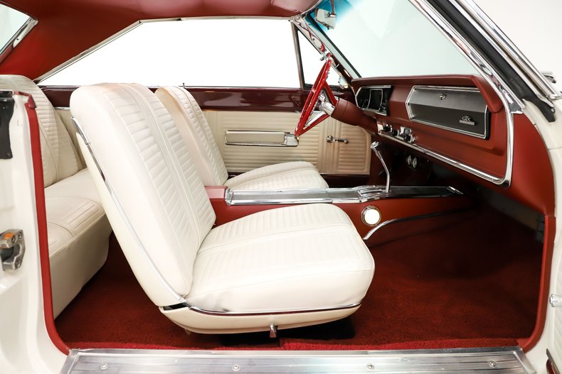 1967 Plymouth GTX 47