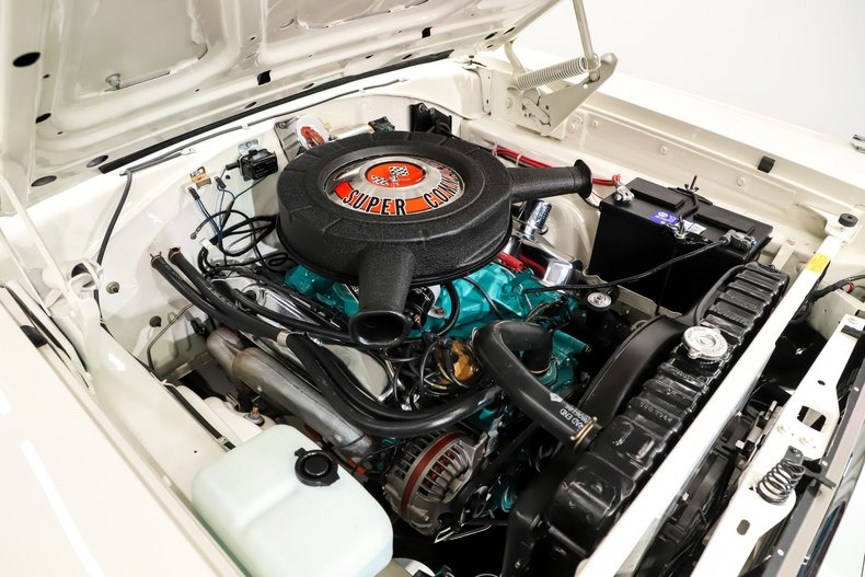 1967 Plymouth GTX 59