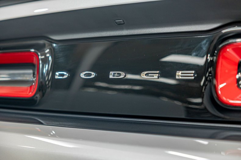 2016 Dodge Challenger