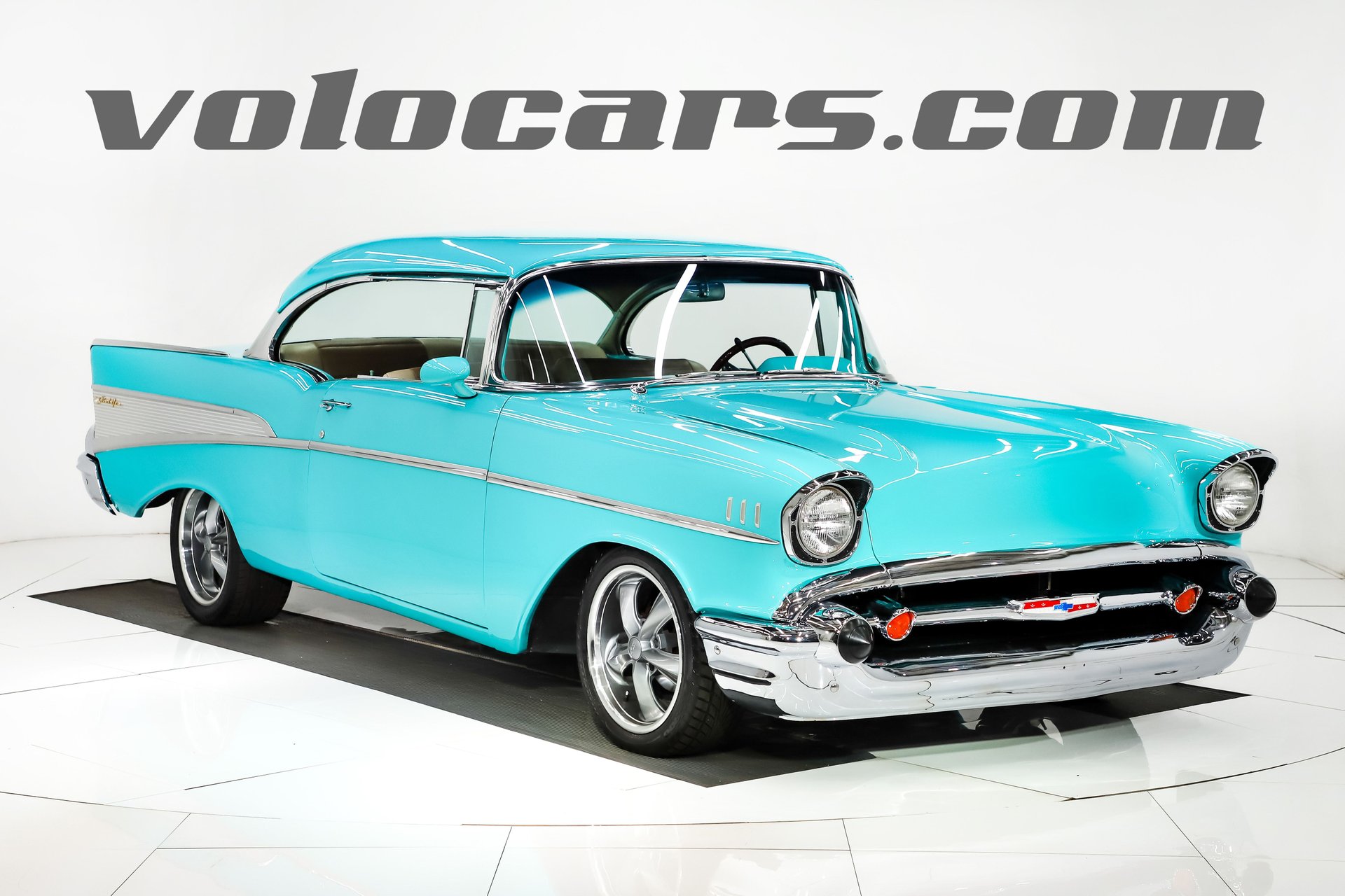 1957 Packard Clipper: I used to be somebody - Hagerty Media