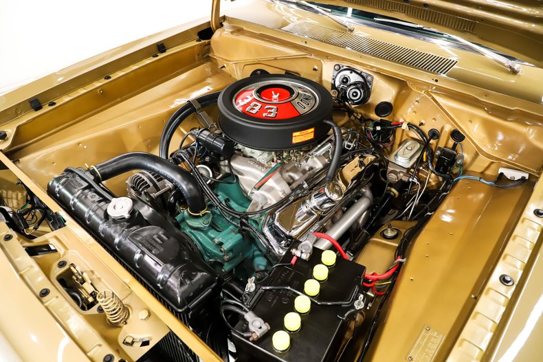 1968 Plymouth Barracuda 57