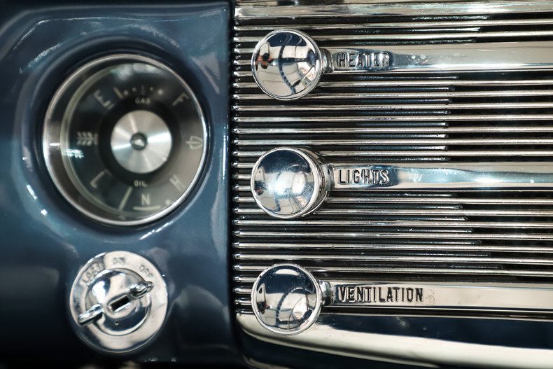1952 Buick Roadmaster
