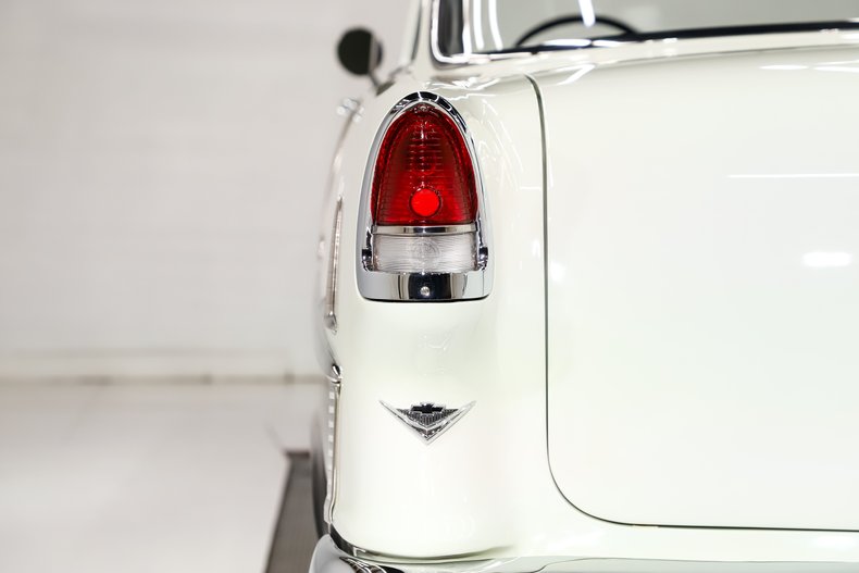 1955 Chevrolet 