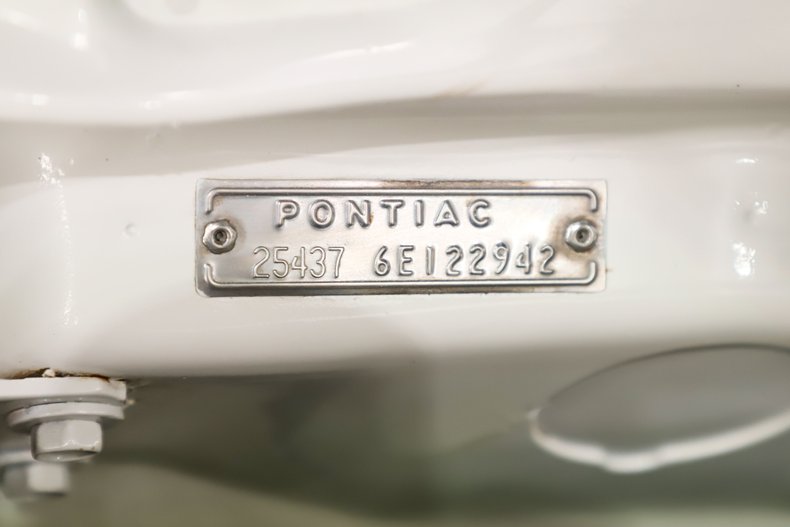 1966 Pontiac Catalina