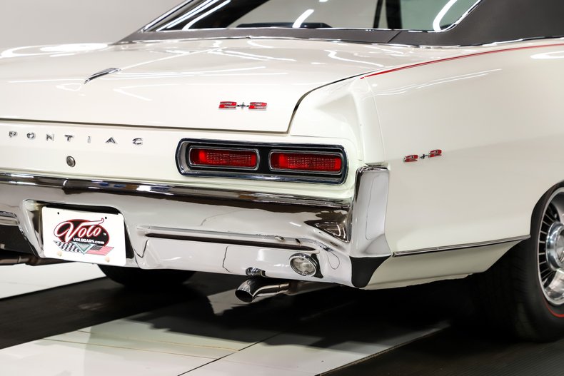 1966 Pontiac Catalina | Volo Museum