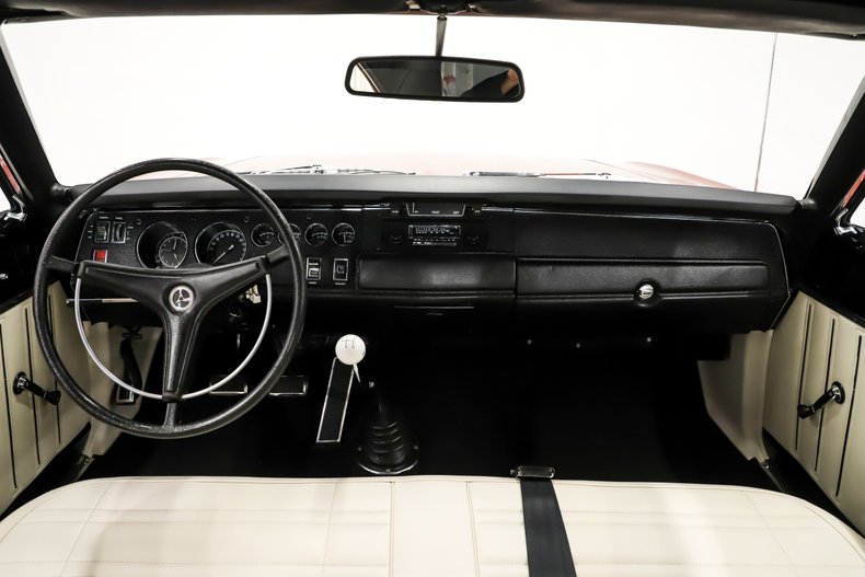 1970 Dodge Coronet 21