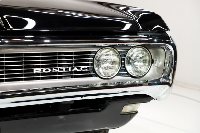 1968 Pontiac Parisienne 10