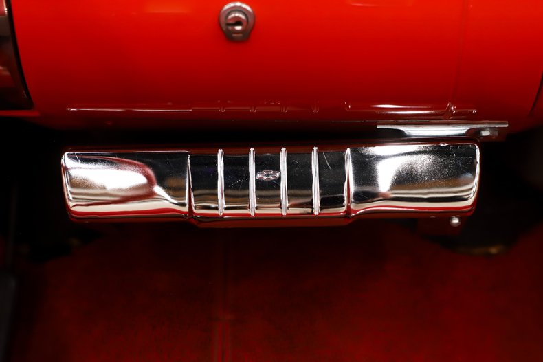 1955 Chevrolet Bel Air 40