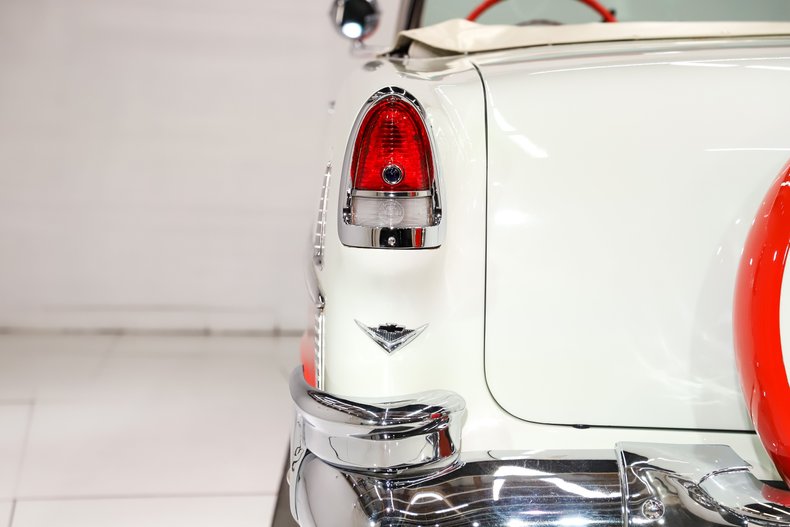 1955 Chevrolet Bel Air 61