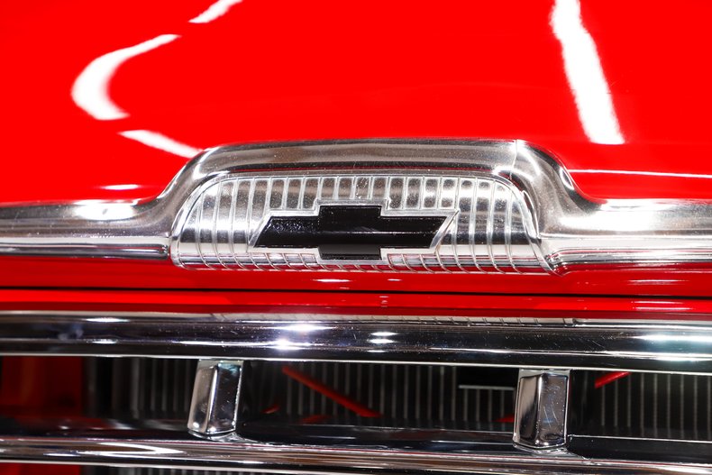 1957 Chevrolet 3200