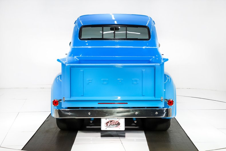 1954 Ford F100 48