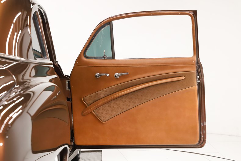 1951 Chevrolet Special