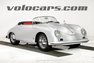 1958 Porsche Replica