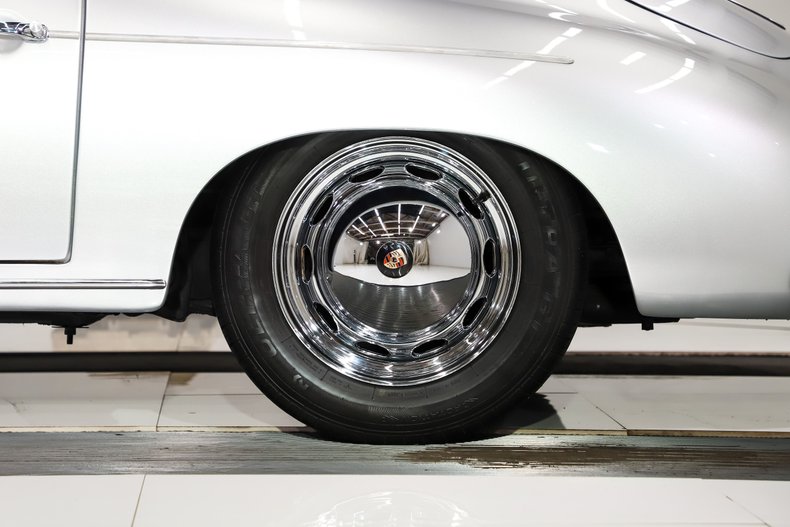 1958 Porsche Replica 41