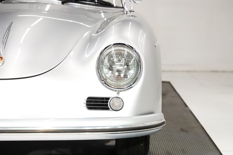 1958 Porsche Replica 52