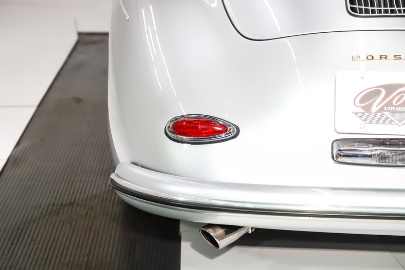 1958 Porsche Replica 54