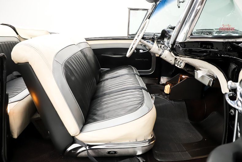 1957 Oldsmobile Starfire 59