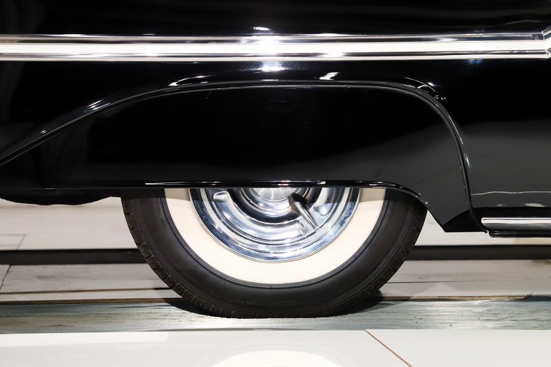 1957 Oldsmobile Starfire 64