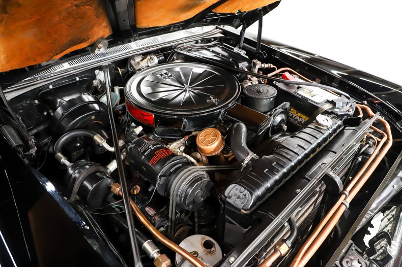 1957 Oldsmobile Starfire | Volo Museum
