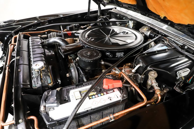 1957 Oldsmobile Starfire | Volo Museum