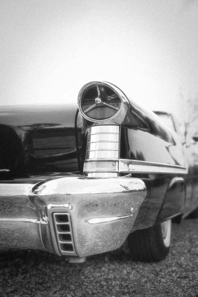 1957 Oldsmobile Starfire 92