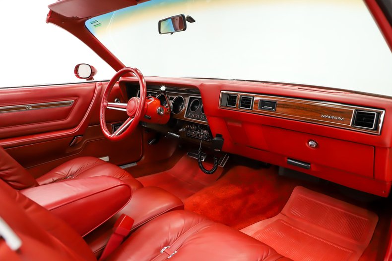 1979 Dodge Magnum