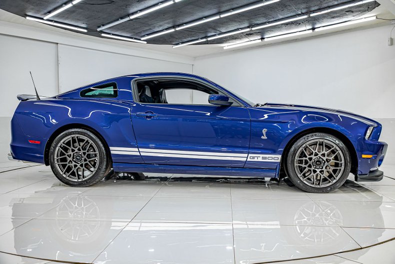 2014 Ford Shelby 66