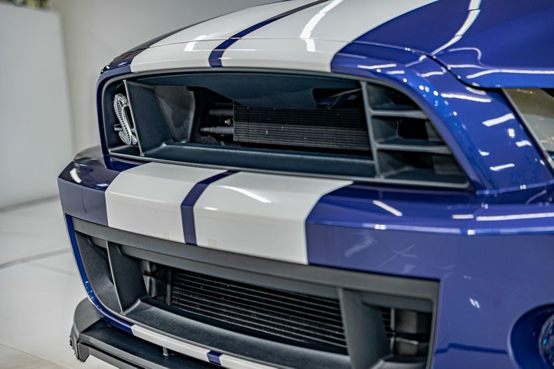 2014 Ford Shelby 86