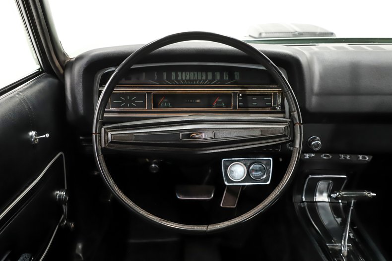 1971 Ford Torino 16