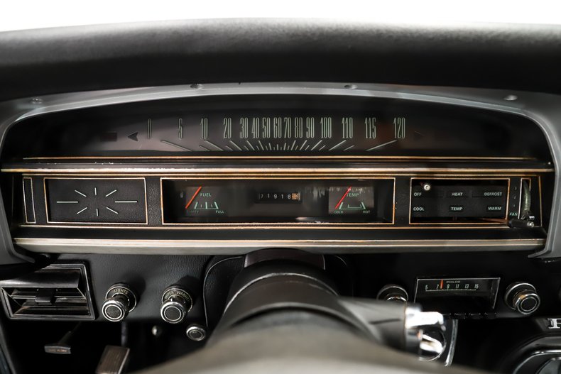 1971 Ford Torino 17