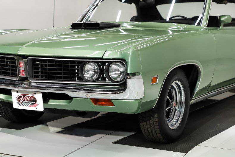 1971 Ford Torino 23