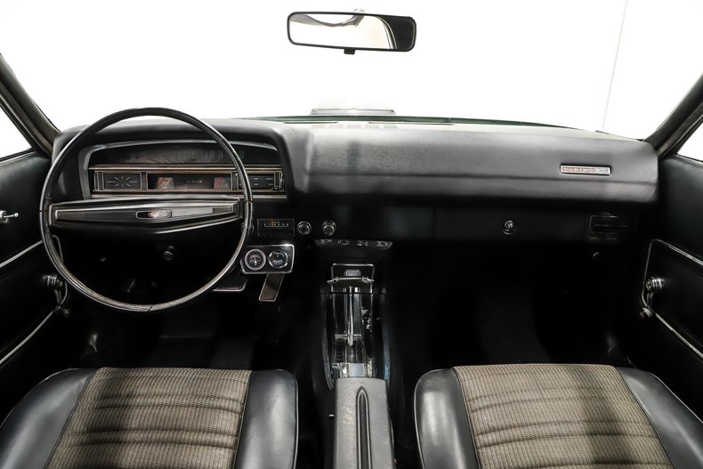 1971 Ford Torino 20