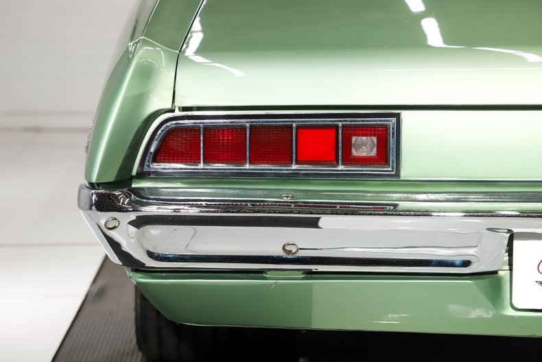 1971 Ford Torino 33