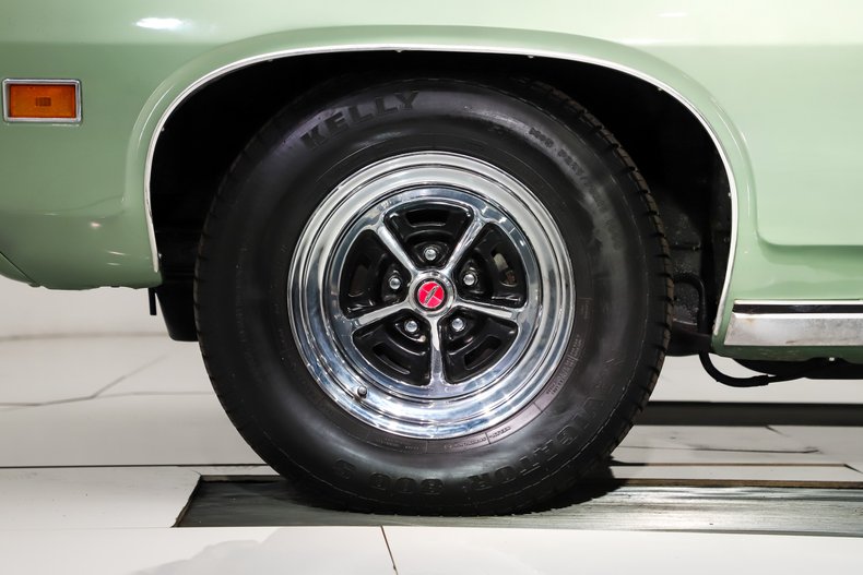 1971 Ford Torino 42